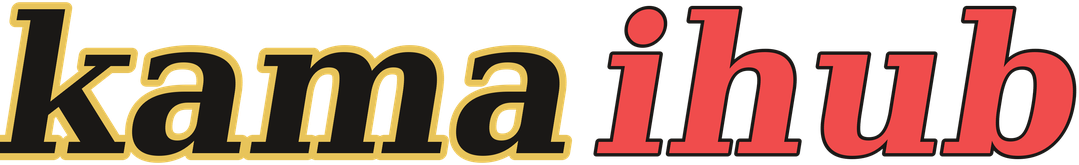 kamaihub logo