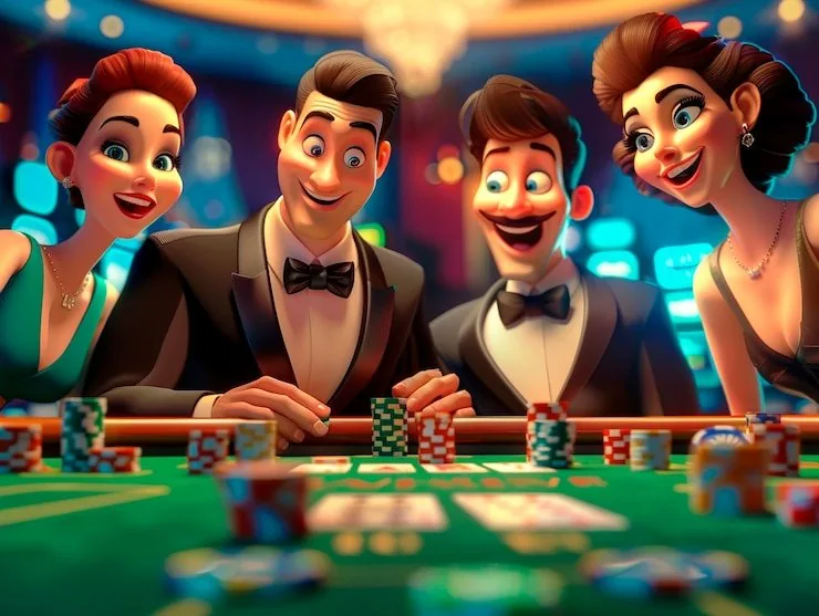 kamaihub What We Offer in kamaihub Casino